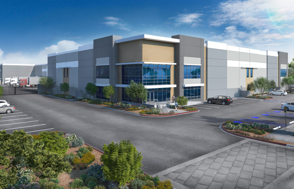 Penwood Real Estate Investment Management photo
