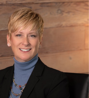 Karen A. Nista professional headshot