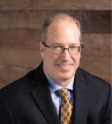 Joseph Koziol professional headshot