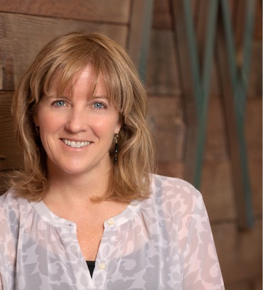 Donna Lucente professional headshot