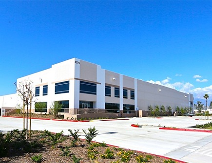 mira loma image