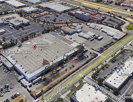 raymond ave image