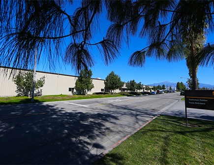Victoria Avenue image